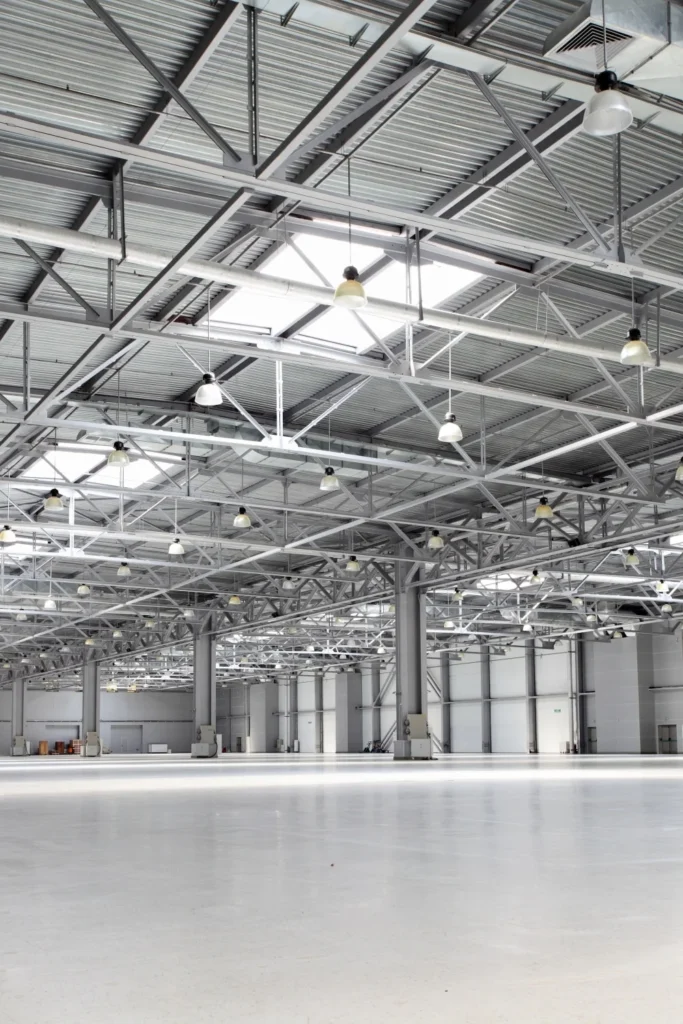 EPC & Turnkey Projects