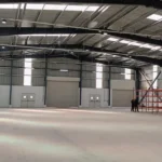 IOCL Warehouse