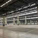 IOCL Warehouse