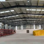 IOCL Warehouses