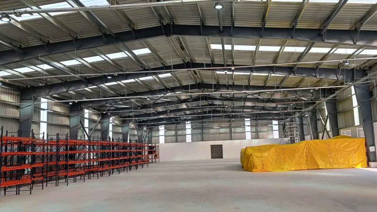 IOCL Warehouses