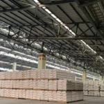 IOCL Warehouses