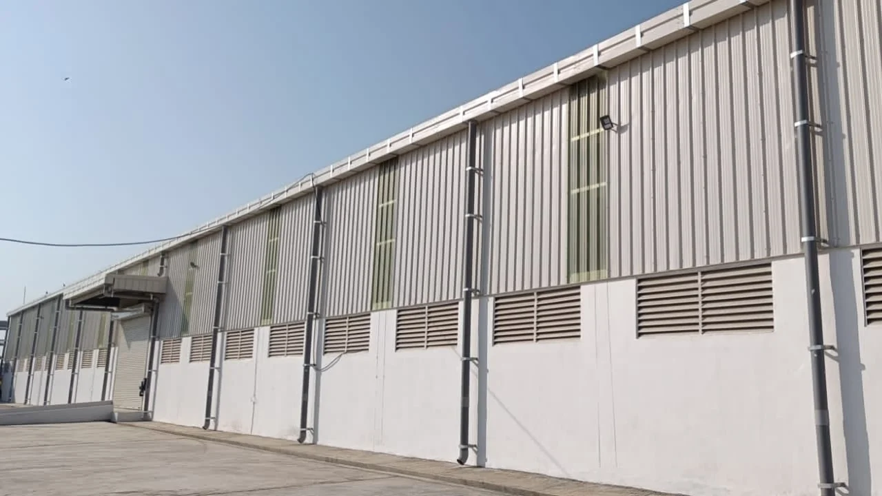 IOCL Warehouses